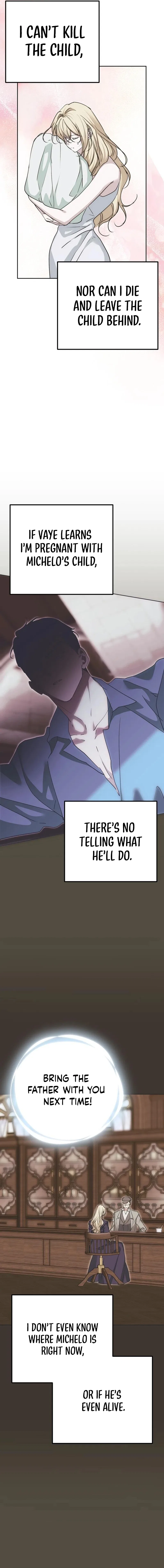 Moral-less Scandal Chapter 53 – Page 9