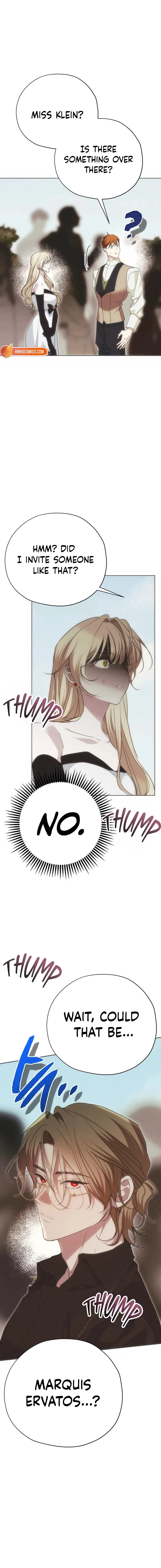 Moral-less Scandal Chapter 53 – Page 15