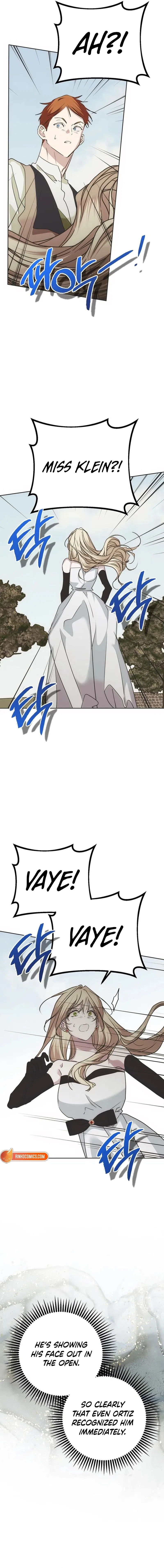 Moral-less Scandal Chapter 53 – Page 16