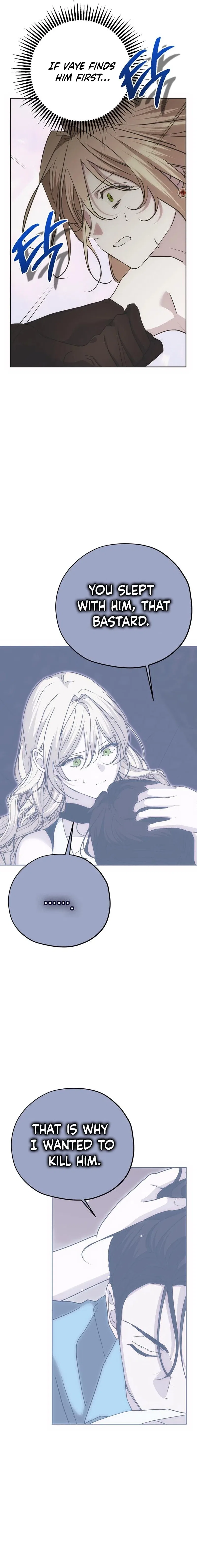Moral-less Scandal Chapter 53 – Page 17