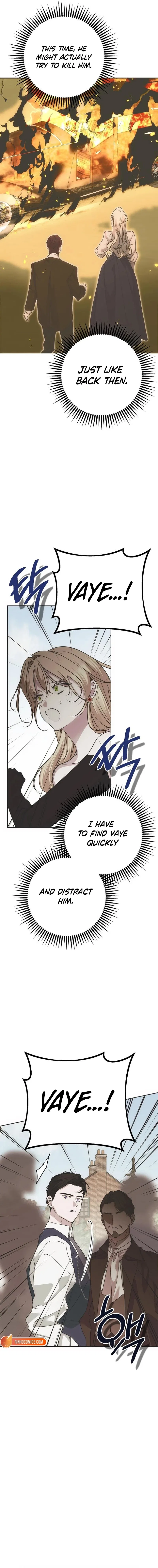Moral-less Scandal Chapter 53 – Page 18