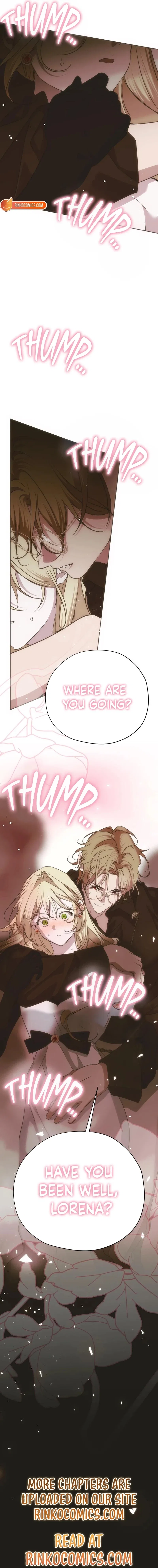 Moral-less Scandal Chapter 53 – Page 20