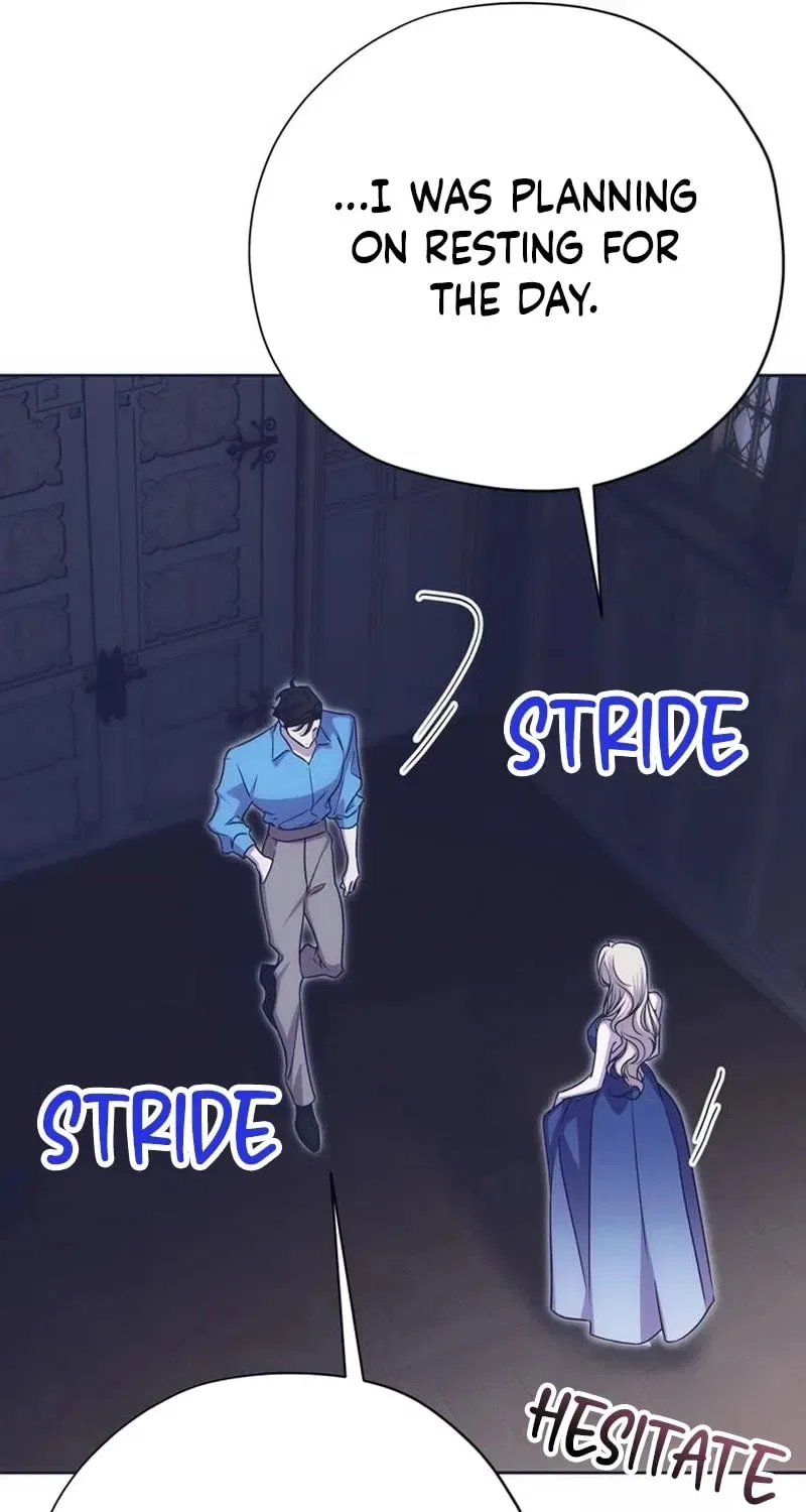 Moral-less Scandal Chapter 52 – Page 34
