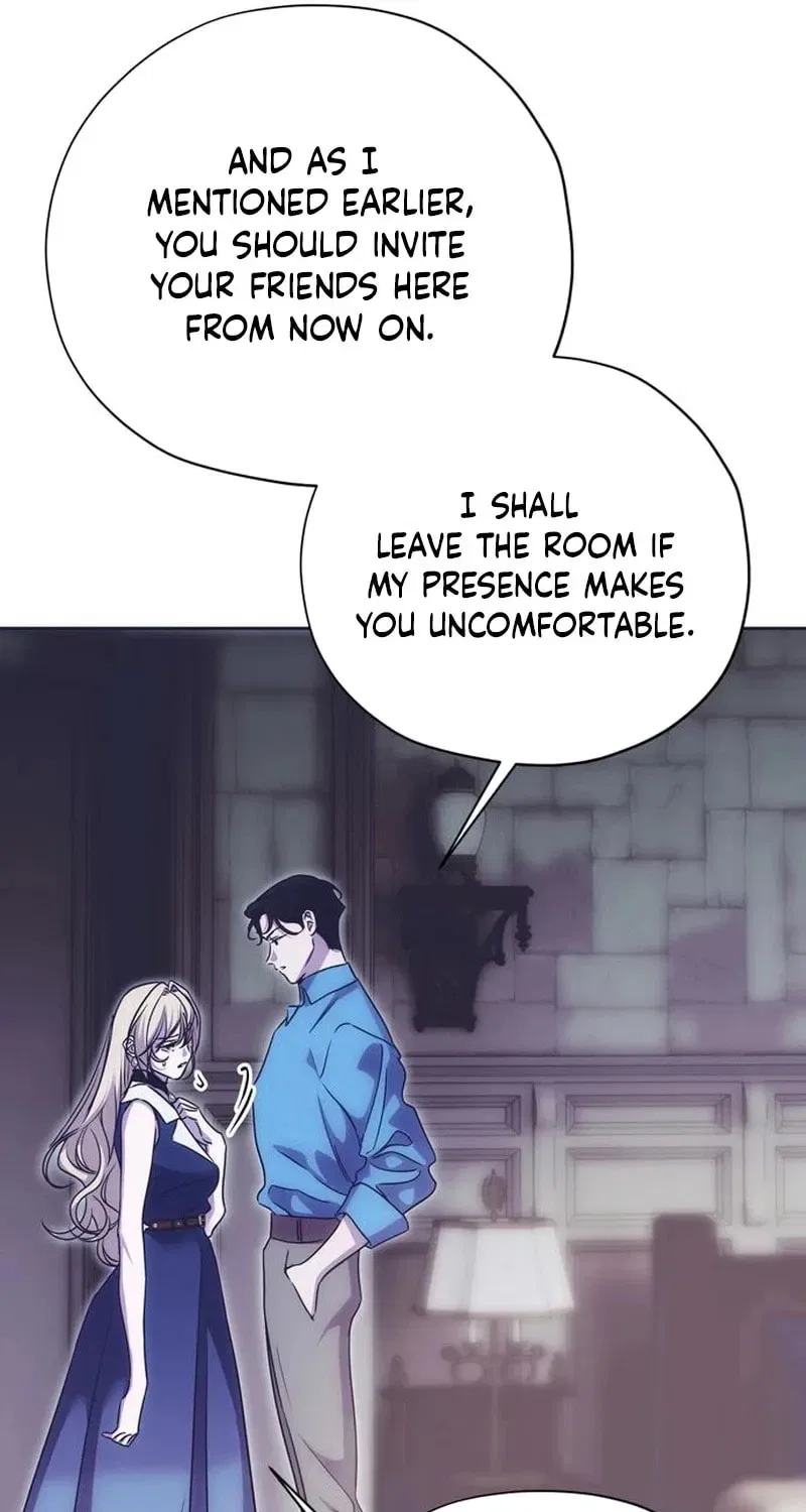 Moral-less Scandal Chapter 52 – Page 50