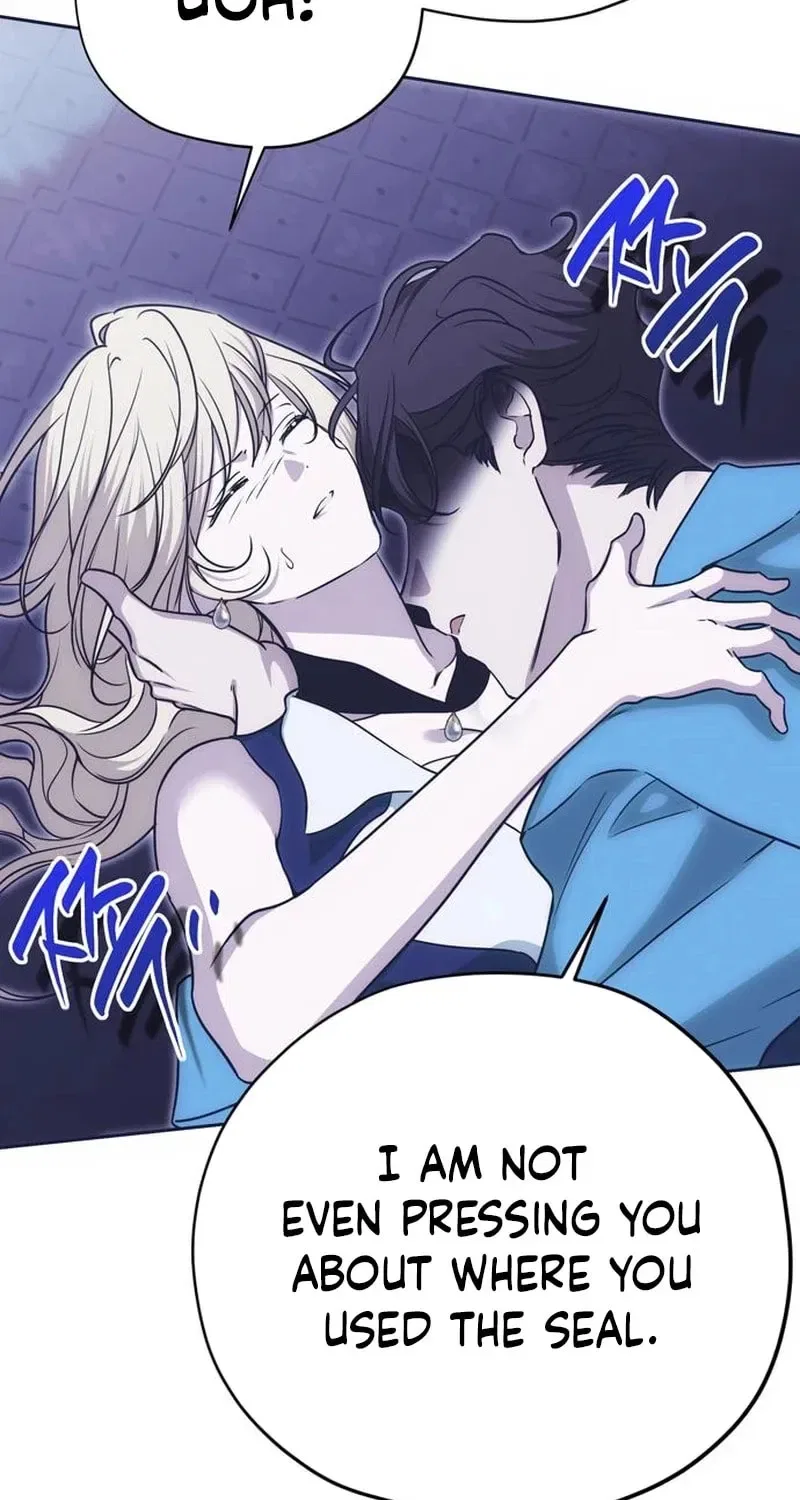 Moral-less Scandal Chapter 52 – Page 73