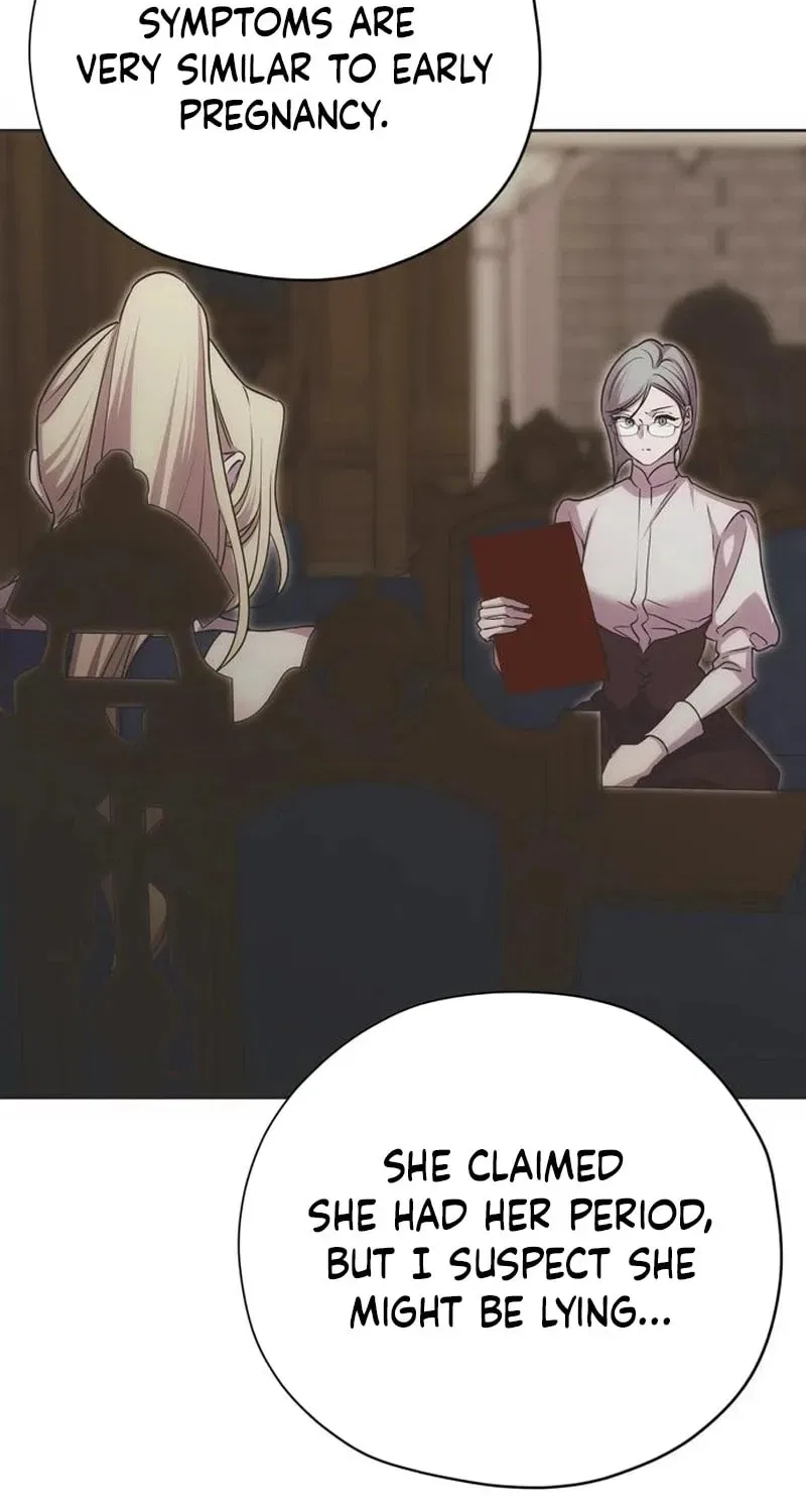 Moral-less Scandal Chapter 52 – Page 118