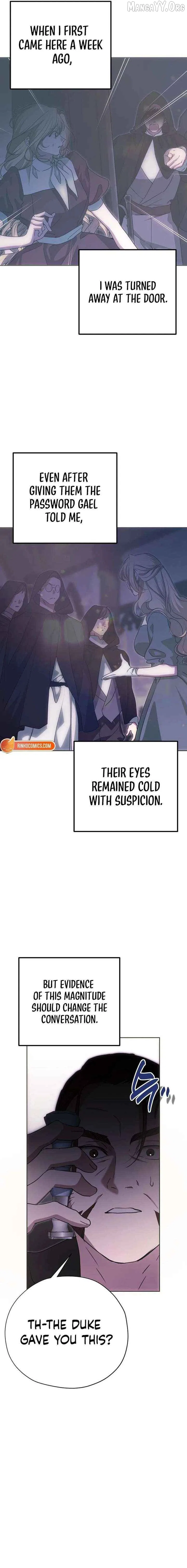 Moral-less Scandal Chapter 51 – Page 3