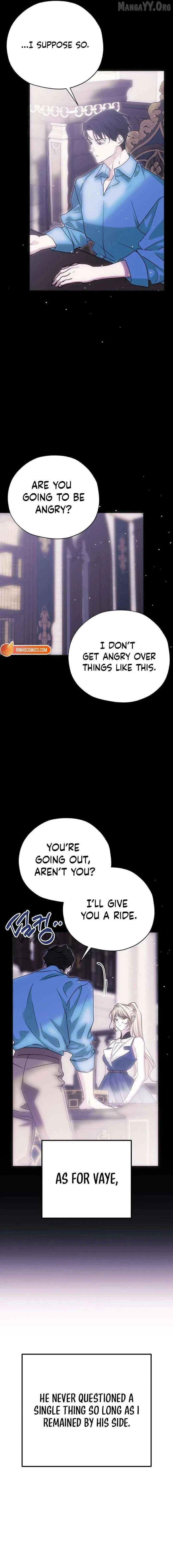 Moral-less Scandal Chapter 51 – Page 5