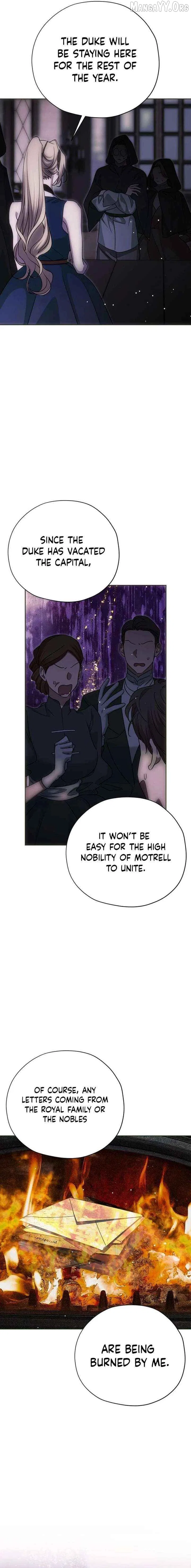 Moral-less Scandal Chapter 51 – Page 6