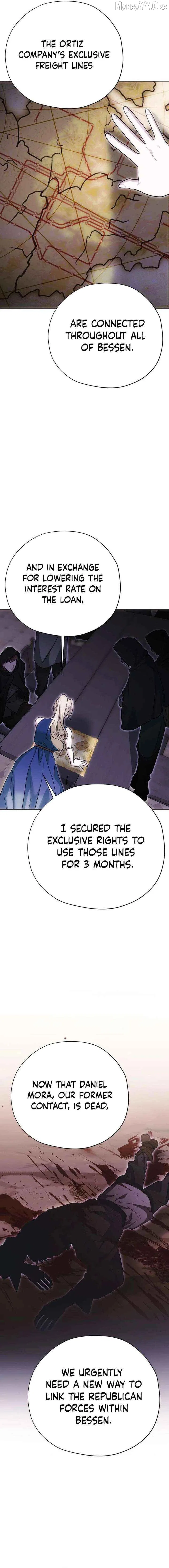 Moral-less Scandal Chapter 51 – Page 9