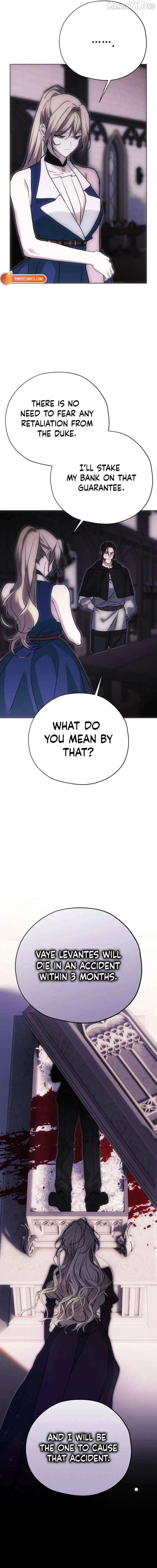 Moral-less Scandal Chapter 51 – Page 15