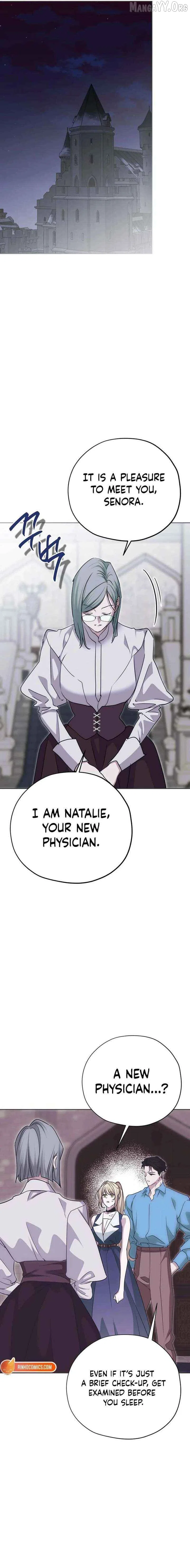 Moral-less Scandal Chapter 51 – Page 18