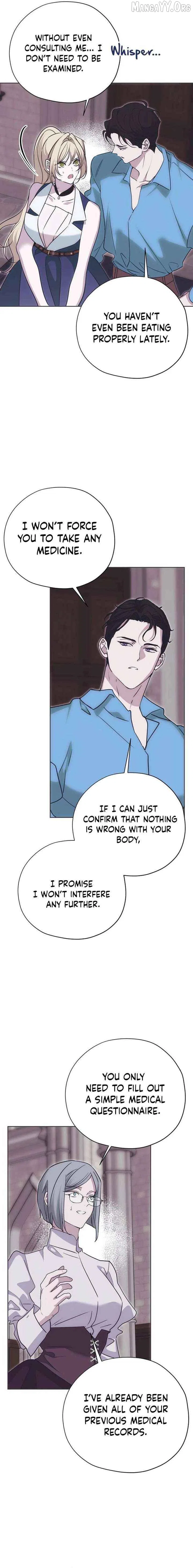 Moral-less Scandal Chapter 51 – Page 19