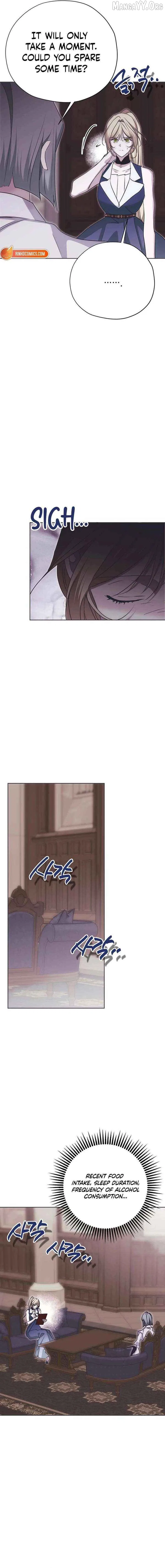 Moral-less Scandal Chapter 51 – Page 20