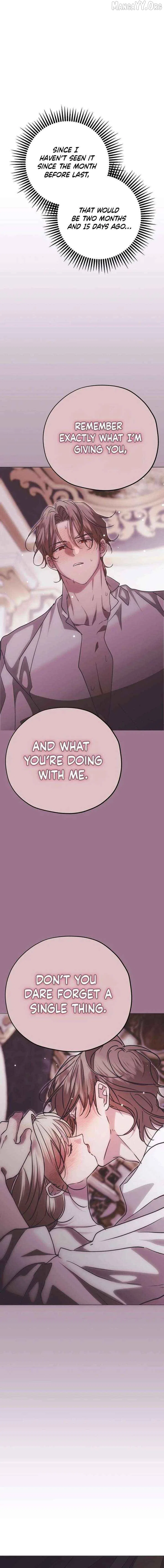 Moral-less Scandal Chapter 51 – Page 22