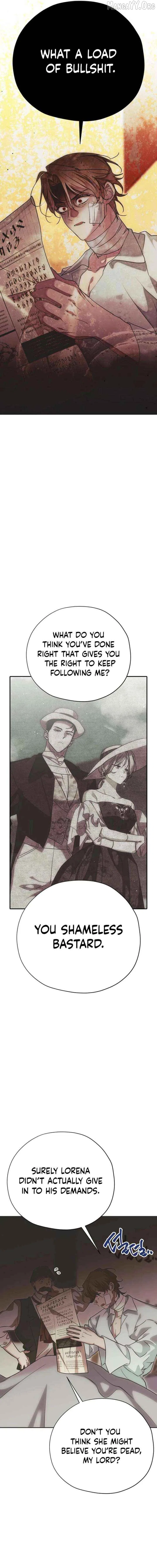 Moral-less Scandal Chapter 50 – Page 2
