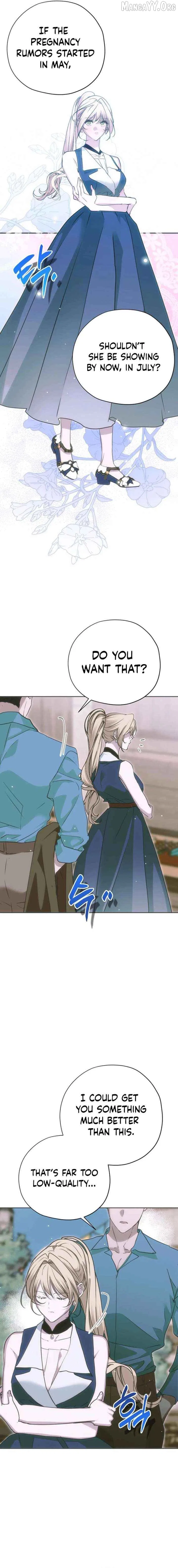 Moral-less Scandal Chapter 50 – Page 7