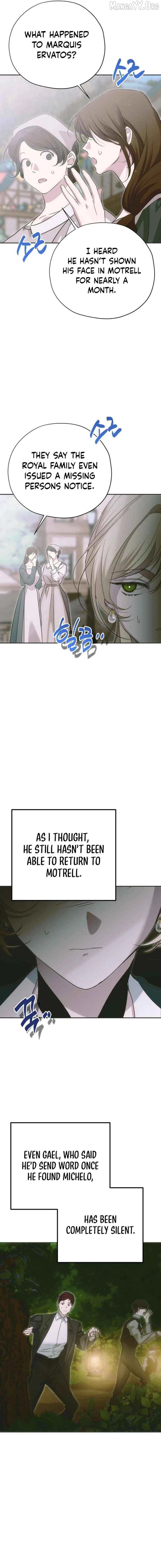 Moral-less Scandal Chapter 50 – Page 9