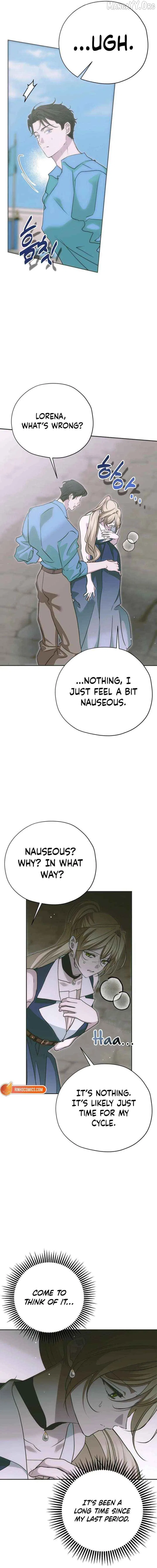 Moral-less Scandal Chapter 50 – Page 11