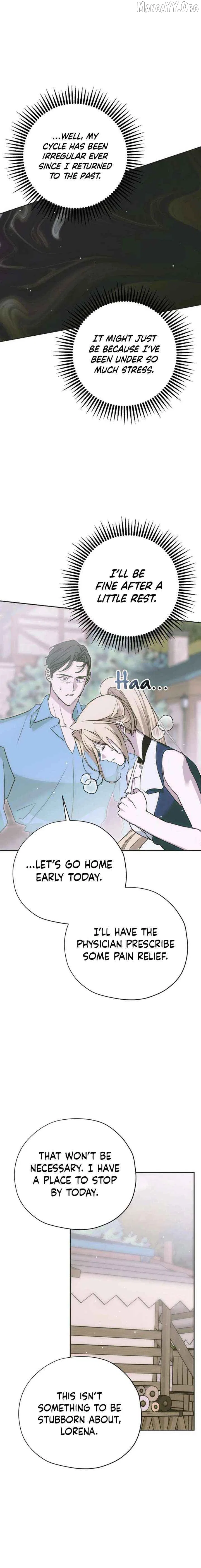 Moral-less Scandal Chapter 50 – Page 12
