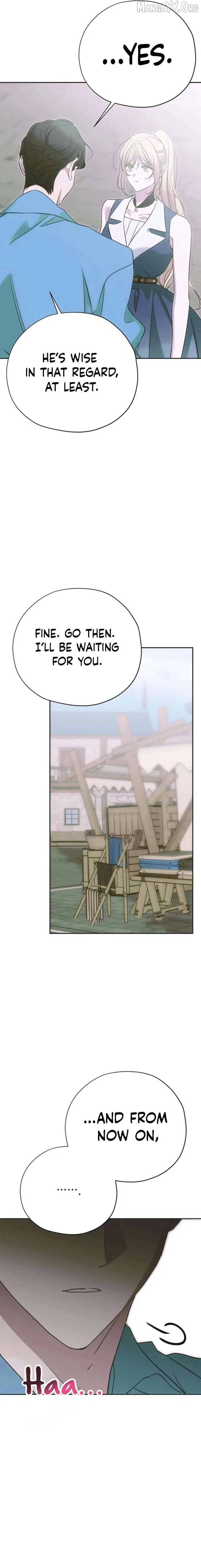 Moral-less Scandal Chapter 50 – Page 16