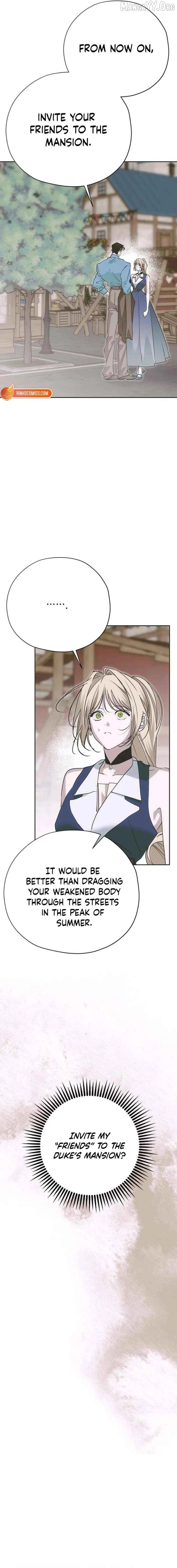 Moral-less Scandal Chapter 50 – Page 17