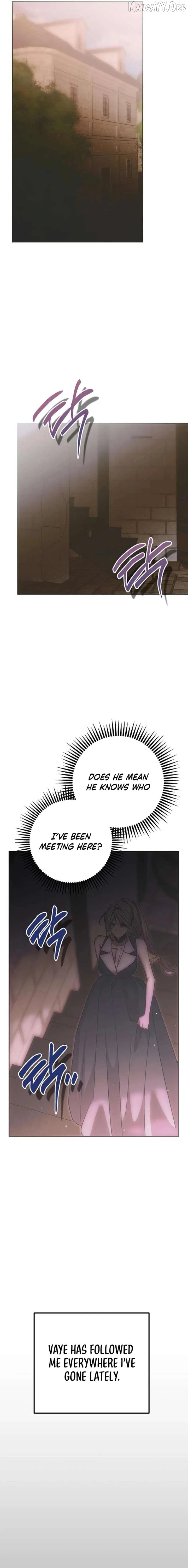 Moral-less Scandal Chapter 50 – Page 18