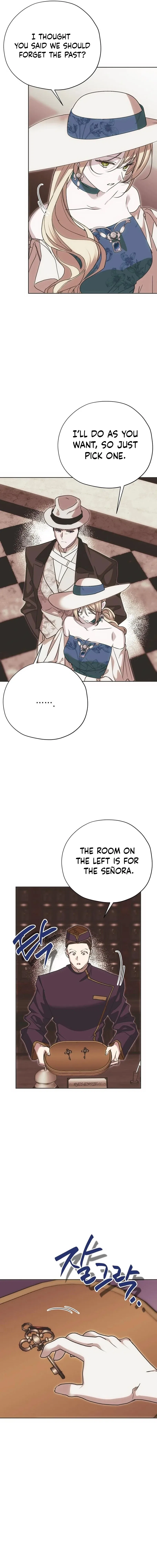 Moral-less Scandal Chapter 49 – Page 2