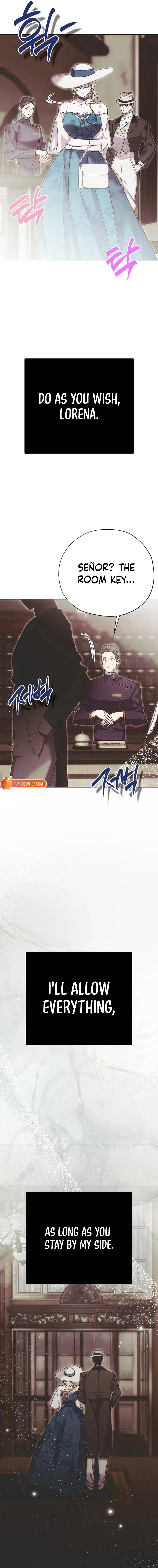 Moral-less Scandal Chapter 49 – Page 3