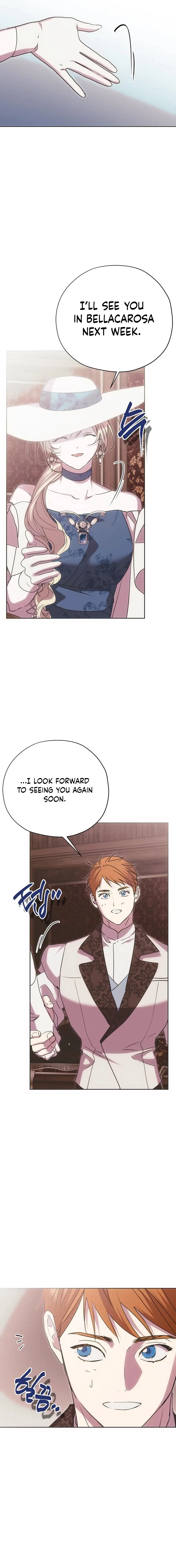 Moral-less Scandal Chapter 49 – Page 11