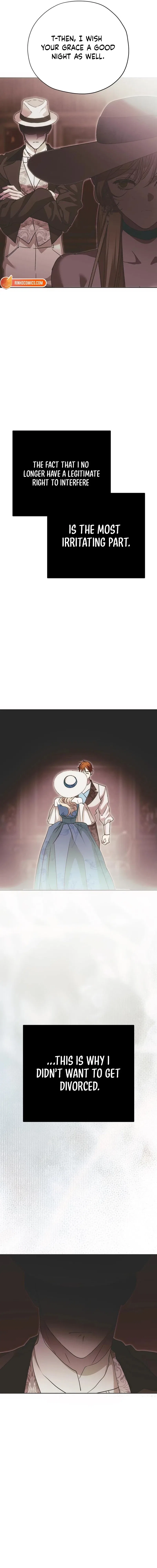 Moral-less Scandal Chapter 49 – Page 12