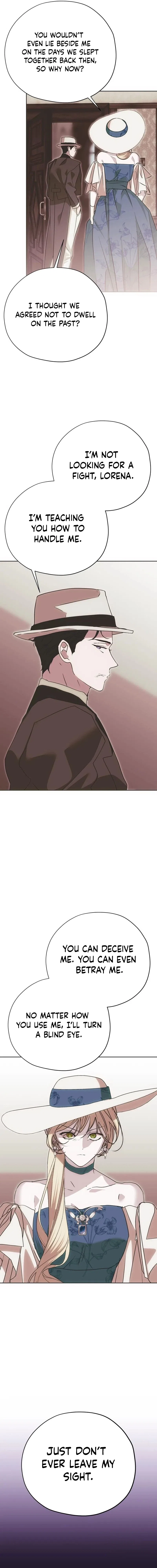 Moral-less Scandal Chapter 49 – Page 17