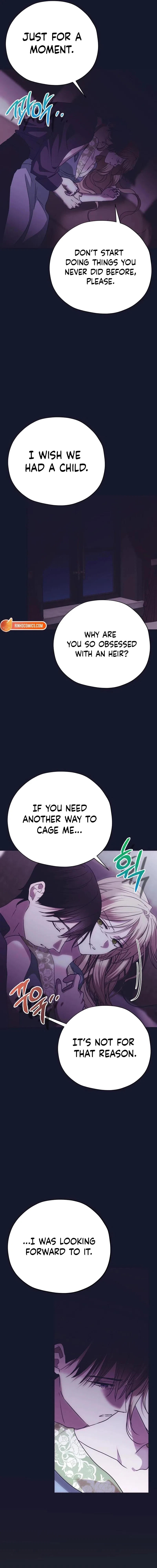 Moral-less Scandal Chapter 49 – Page 20