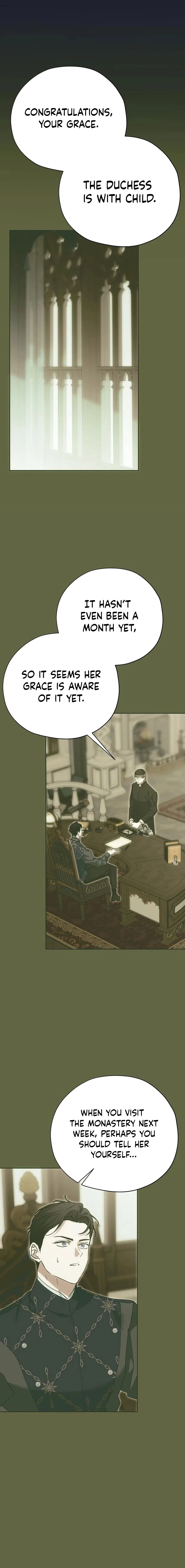 Moral-less Scandal Chapter 49 – Page 21