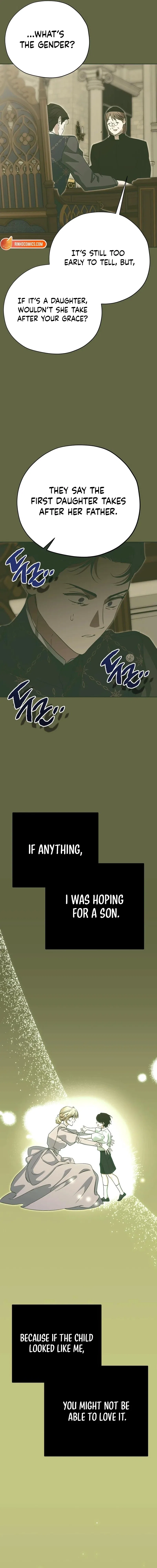 Moral-less Scandal Chapter 49 – Page 22