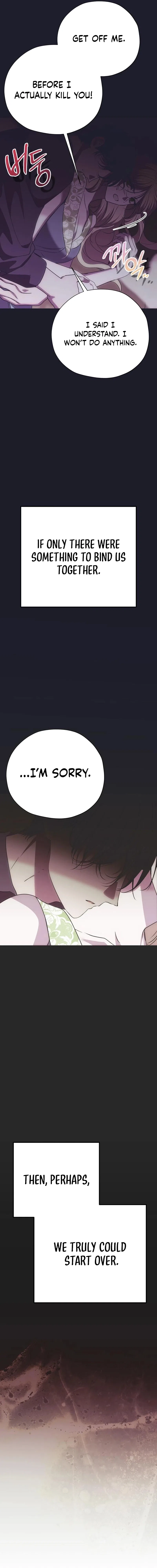 Moral-less Scandal Chapter 49 – Page 24