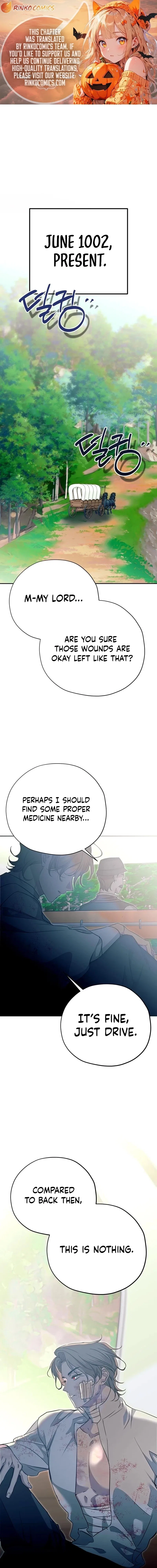 Moral-less Scandal Chapter 48 – Page 1