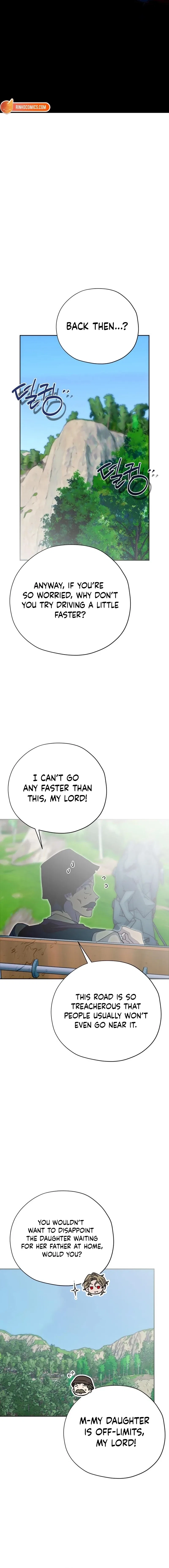 Moral-less Scandal Chapter 48 – Page 2
