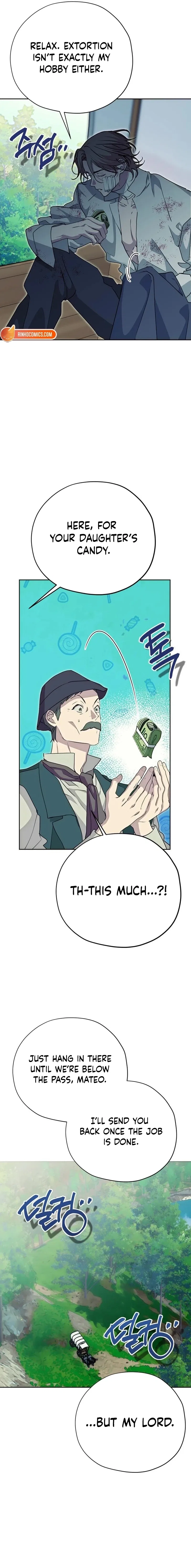 Moral-less Scandal Chapter 48 – Page 3