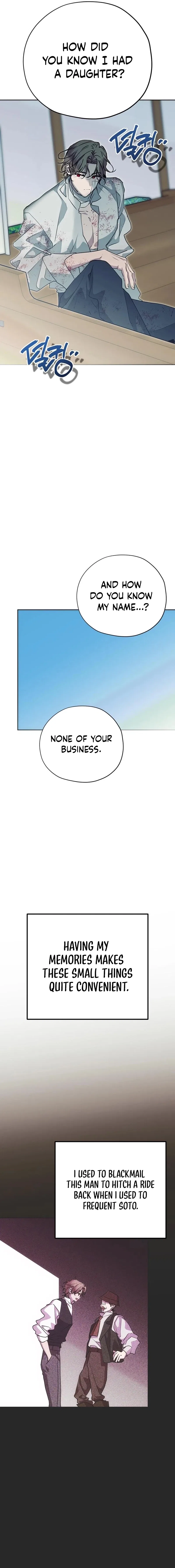 Moral-less Scandal Chapter 48 – Page 4