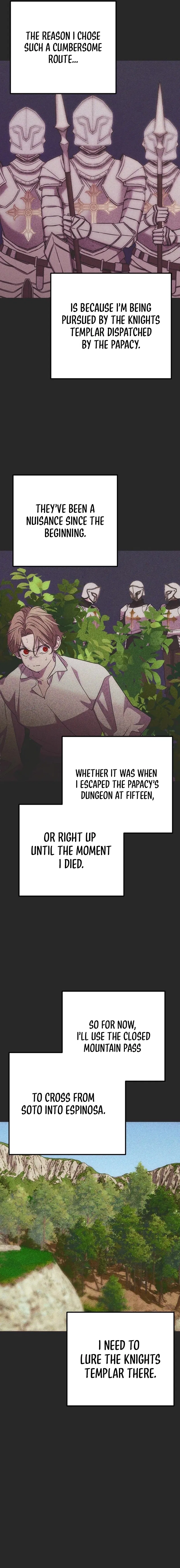 Moral-less Scandal Chapter 48 – Page 5