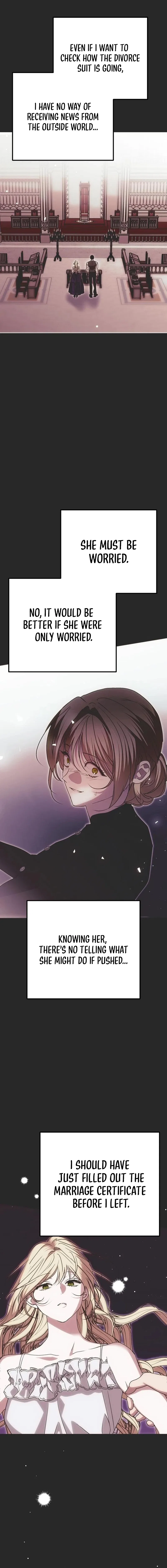 Moral-less Scandal Chapter 48 – Page 7