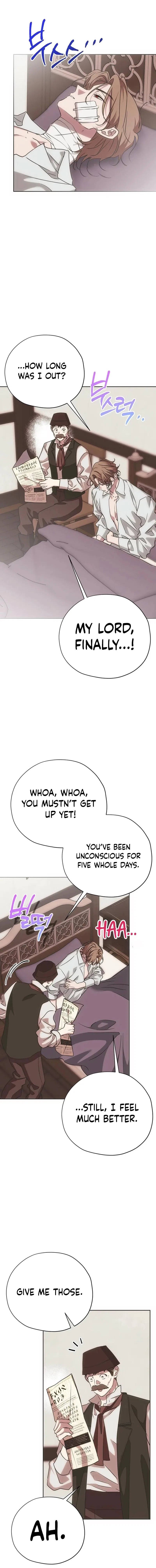 Moral-less Scandal Chapter 48 – Page 16
