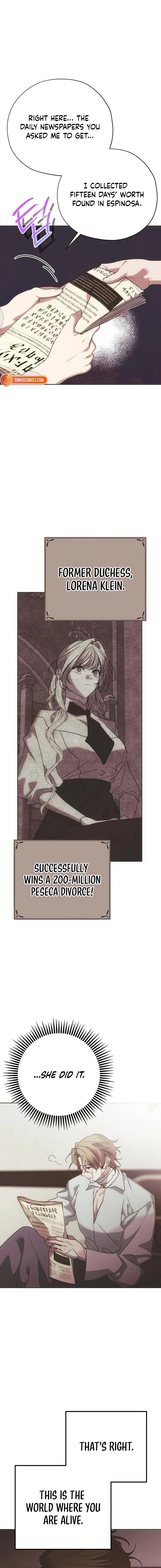 Moral-less Scandal Chapter 48 – Page 17