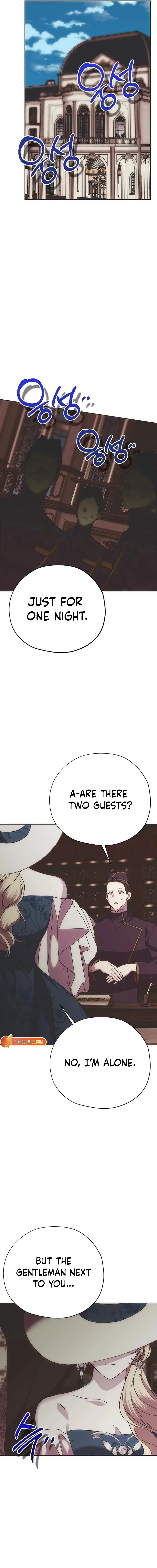 Moral-less Scandal Chapter 48 – Page 20