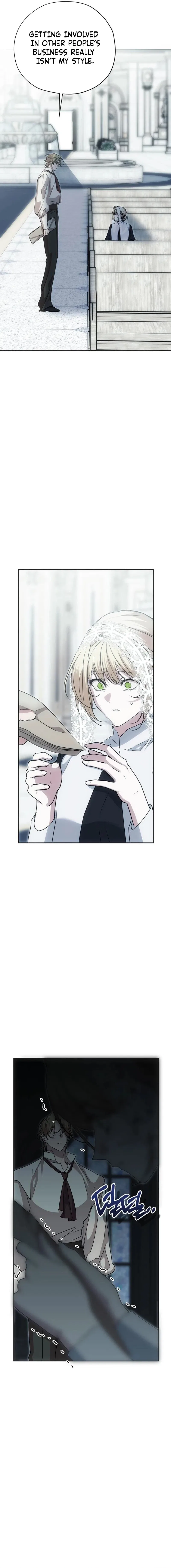 Moral-less Scandal Chapter 47 – Page 2