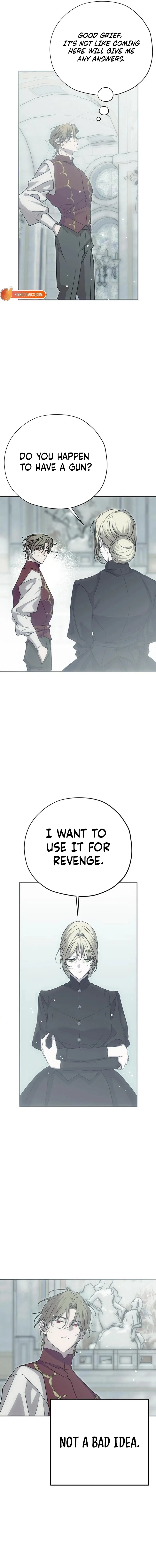 Moral-less Scandal Chapter 47 – Page 5