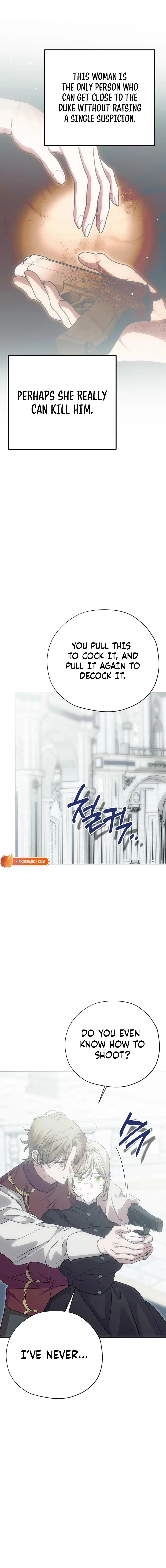 Moral-less Scandal Chapter 47 – Page 6