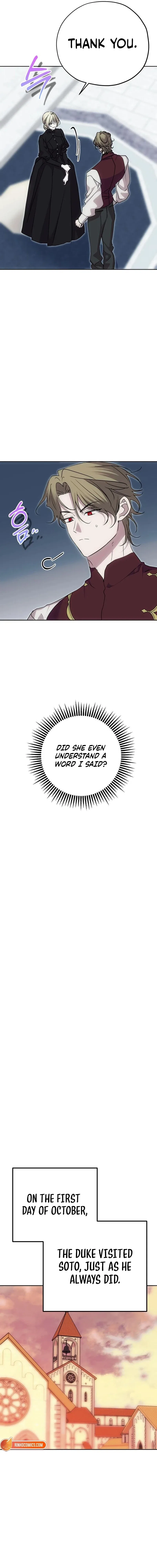 Moral-less Scandal Chapter 47 – Page 11