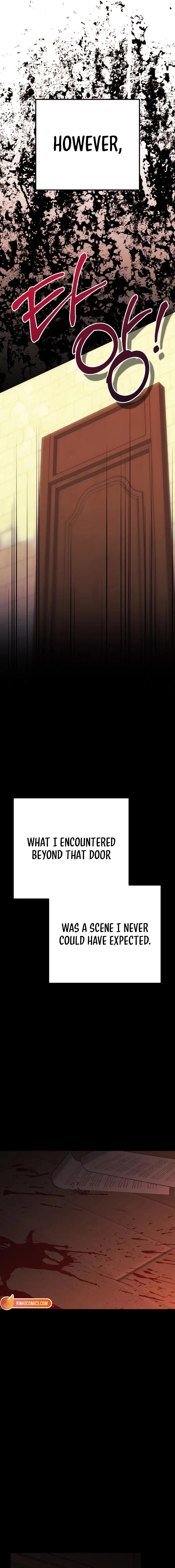 Moral-less Scandal Chapter 47 – Page 13